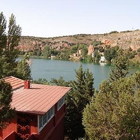 Апартаменти La Buena Siesta Руідера Номер фото